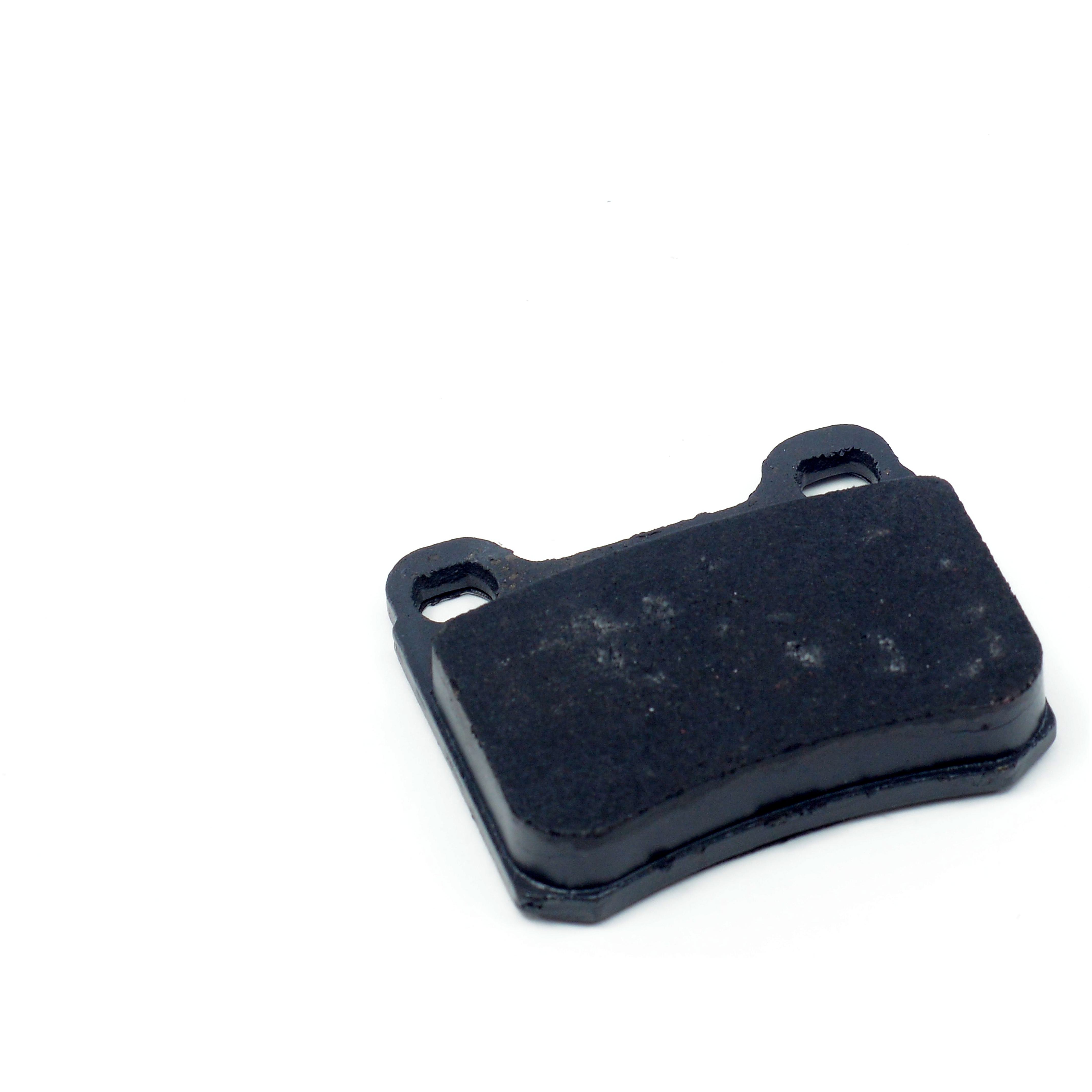 Pastilhas Freio Traseira Antirruído Cotec para Mercedes-Benz 190 E - TRW - GDB294