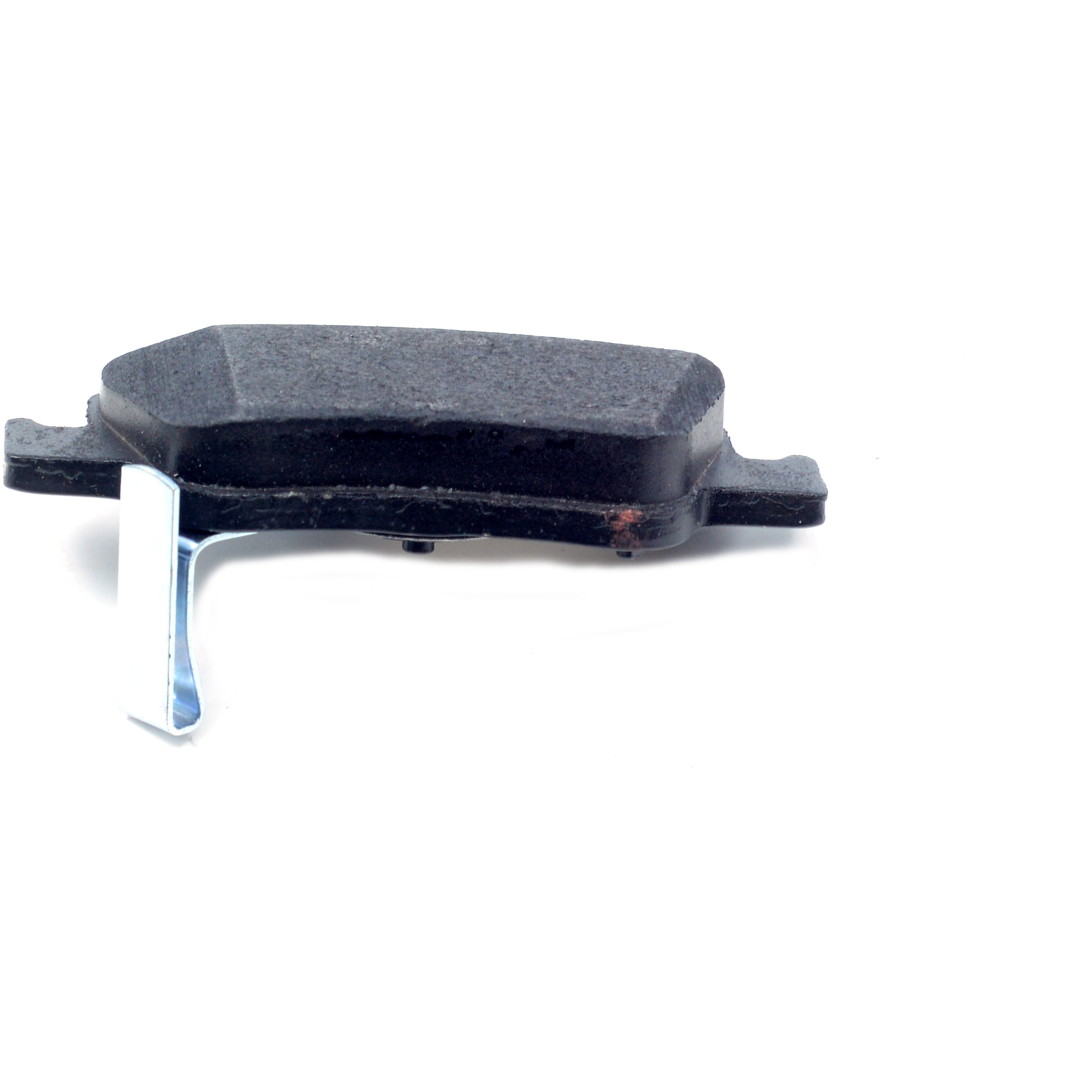 Pastilhas Freio Traseira Antirruído Cotec para Toyota Corolla - TRW - GDB3480
