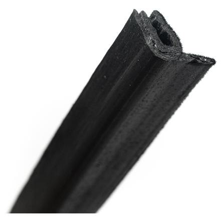 Pestana Externa da Porta para Volkswagen Gol e VOYAGE - Uniflex - 37607