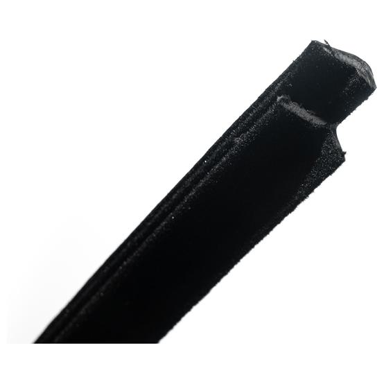 Pestana Externa da Porta para Volkswagen Gol e VOYAGE - Uniflex - 37607