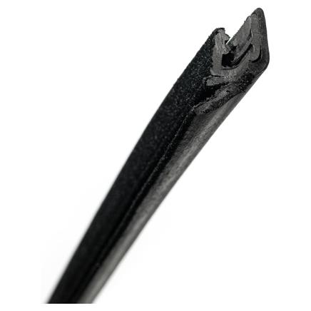 Pestana Externa da Porta para Ford Verona - Uniflex - 37621