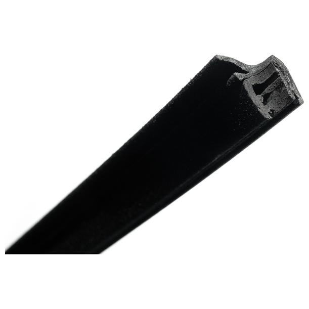 Pestana Externa da Porta para Ford Escort e Verona - Uniflex - 37622