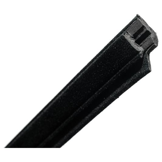 Pestana Externa da Porta para Ford Escort e Verona - Uniflex - 37622