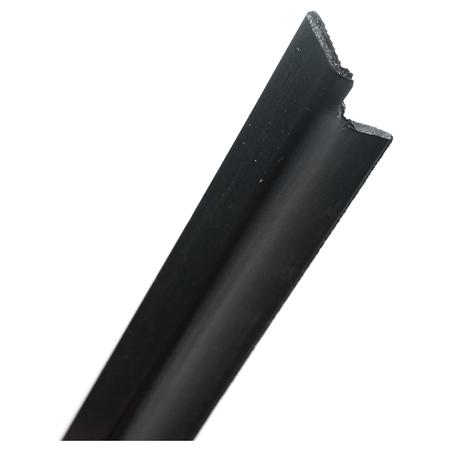 Pestana Externa da Porta para Chevrolet Celta - Uniflex - 38162
