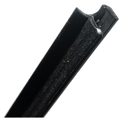 Pestana Externa da Porta para Chevrolet Celta - Uniflex - 38162