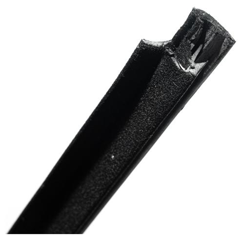 Pestana Externa da Porta para Chevrolet Celta - Uniflex - 38164