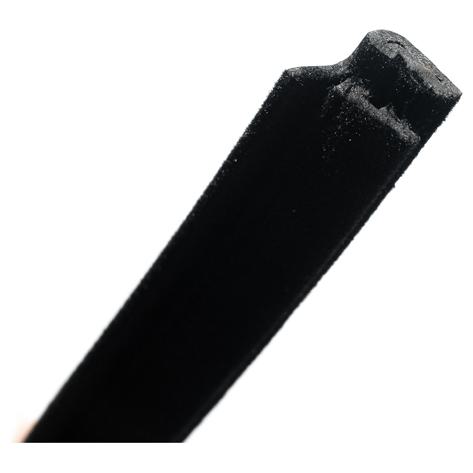 Pestana Externa da Porta para Ford Ka - Uniflex - 38707