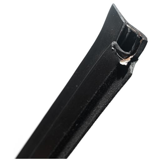 Pestana Externa da Porta para Ford Courier e Fiesta - Uniflex - 38709