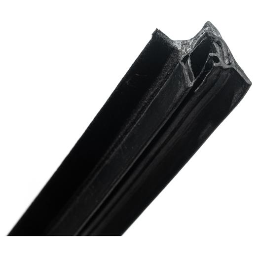 Pestana Externa da Porta para Ford Fiesta e Fiesta Sedan - Uniflex - 38711
