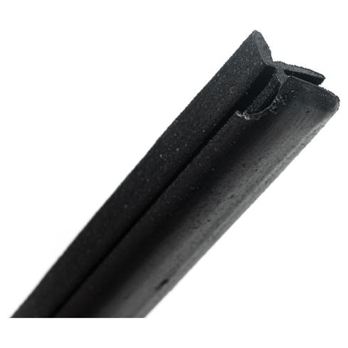 Pestana Externa da Porta para Fiat Siena e Strada - Uniflex - 39128