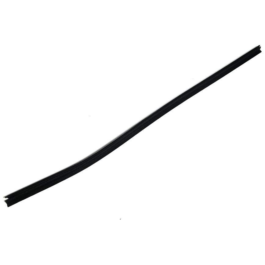 Pestana Externa da Porta para Fiat Siena e Strada - Uniflex - 39128