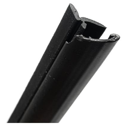 Pestana Externa da Porta para Fiat Siena - Uniflex - 39131
