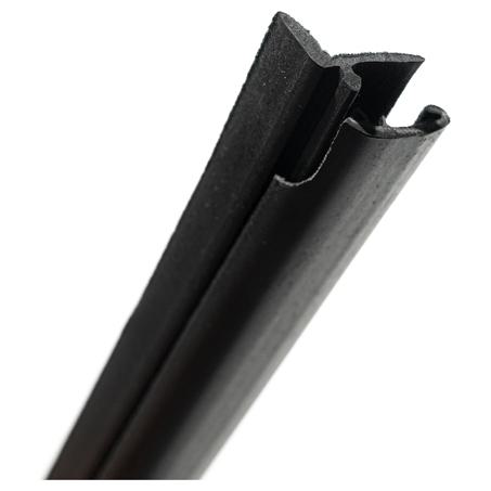 Pestana Externa da Porta para Fiat Siena - Uniflex - 39132