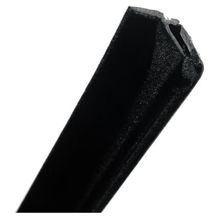 Pestana Externa da Porta para Fiat Siena - Uniflex - 39132