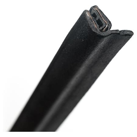 Pestana Externa da Porta para Peugeot 206 e 206 SW - Uniflex - 39738