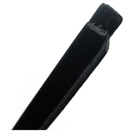 Pestana Externa da Porta para Peugeot 206 e 206 SW - Uniflex - 39738