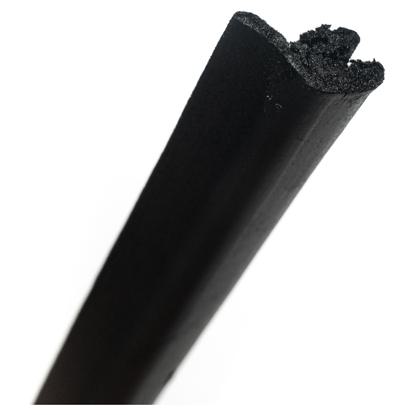Pestana Externa da Porta para Peugeot 206 e 206 SW - Uniflex - 39739