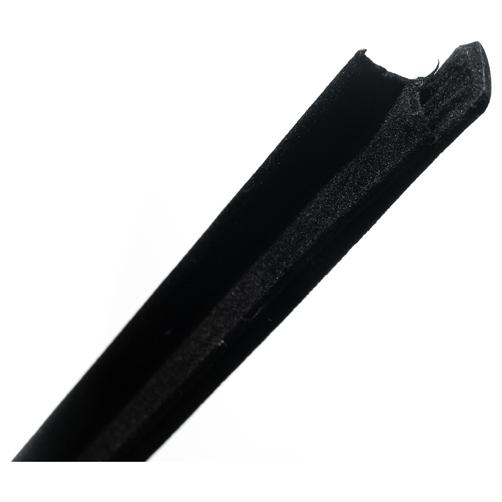 Pestana Externa da Porta para Peugeot 206 e 206 SW - Uniflex - 39739