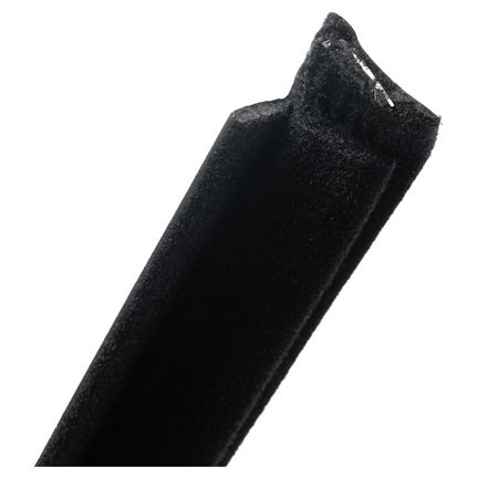 Pestana Externa da Porta para Citroen C3 - Uniflex - 39792