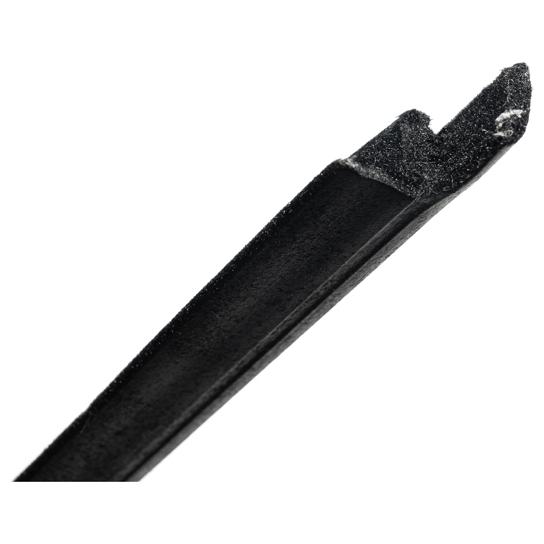 Pestana Externa da Porta para Citroen C3 - Uniflex - 39793