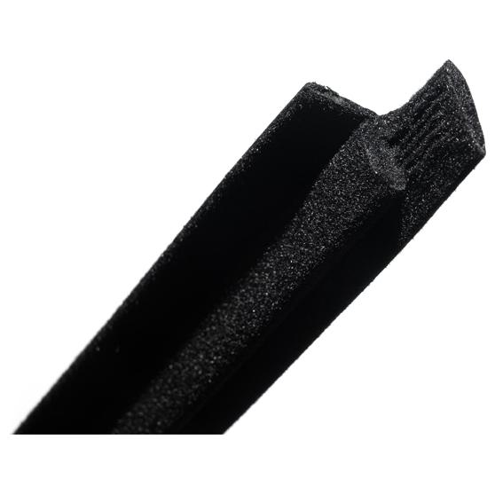 Pestana Externa da Porta para Citroen C3 - Uniflex - 39793