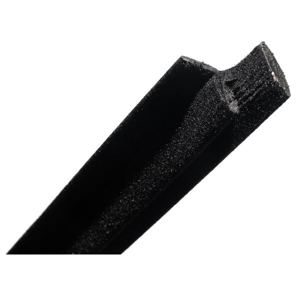Pestana Externa da Porta para Citroen C3 - Uniflex - 39794