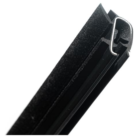 Pestana Externa da Porta para Honda FIT - Uniflex - 39928