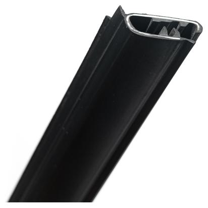 Pestana Externa da Porta para Honda FIT - Uniflex - 39928