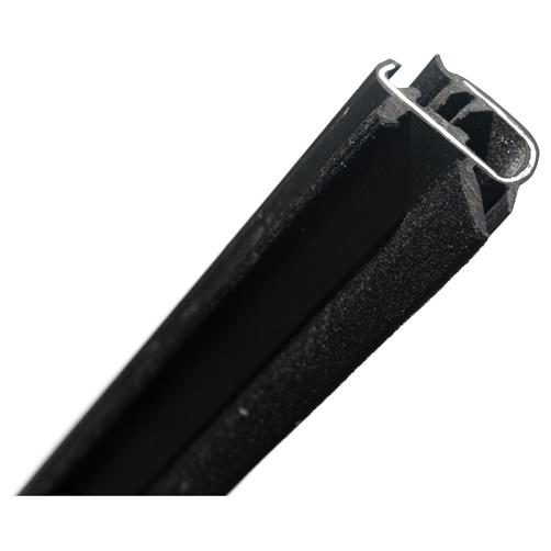 Pestana Externa da Porta para Honda FIT - Uniflex - 39929