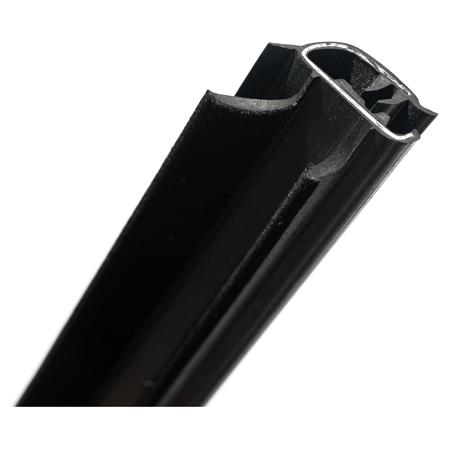 Pestana Externa da Porta para Honda FIT - Uniflex - 39929