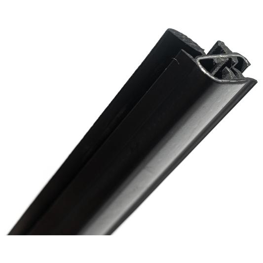 Pestana Externa da Porta para Honda FIT - Uniflex - 39929
