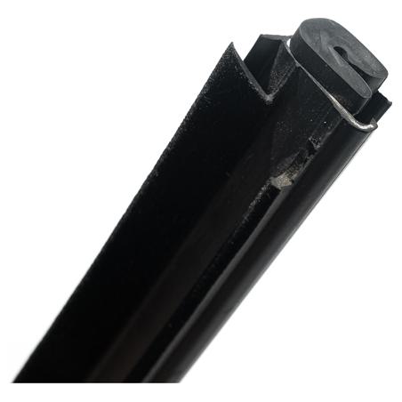 Pestana Externa da Porta para Honda City - Uniflex - 39932