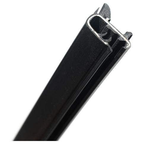 Pestana Externa da Porta para Honda City - Uniflex - 39932