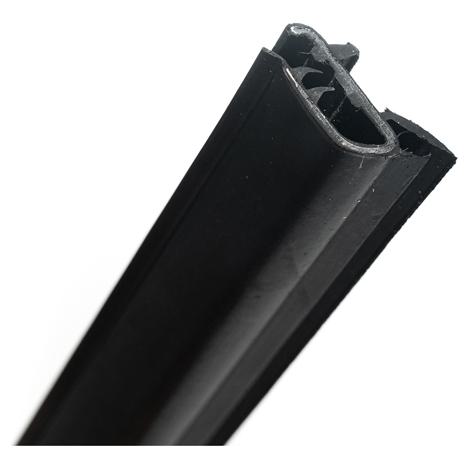 Pestana Externa da Porta para Honda FIT - Uniflex - 39946