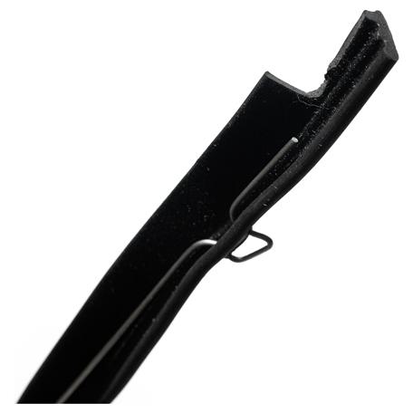 Pestana Interna da Porta para Volkswagen Kombi - Uniflex - 37654