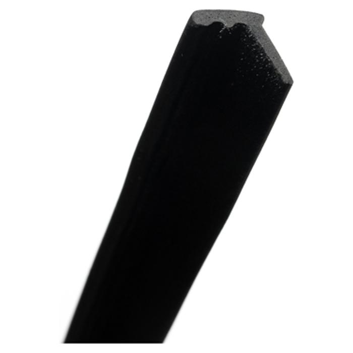 Pestana Interna da Porta para Volkswagen Kombi - Uniflex - 37654