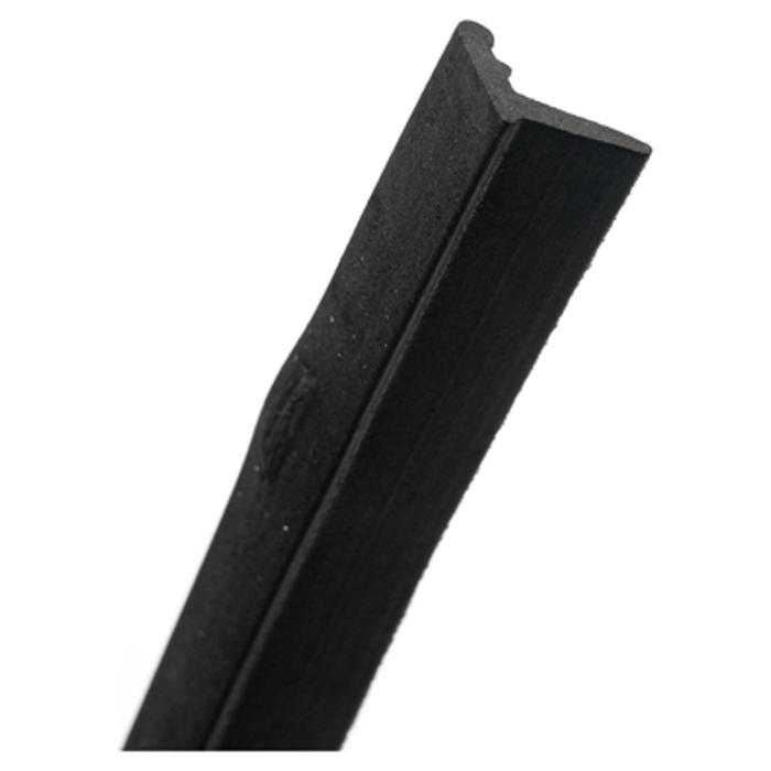 Pestana Interna da Porta para Volkswagen Variant - Uniflex - 37655