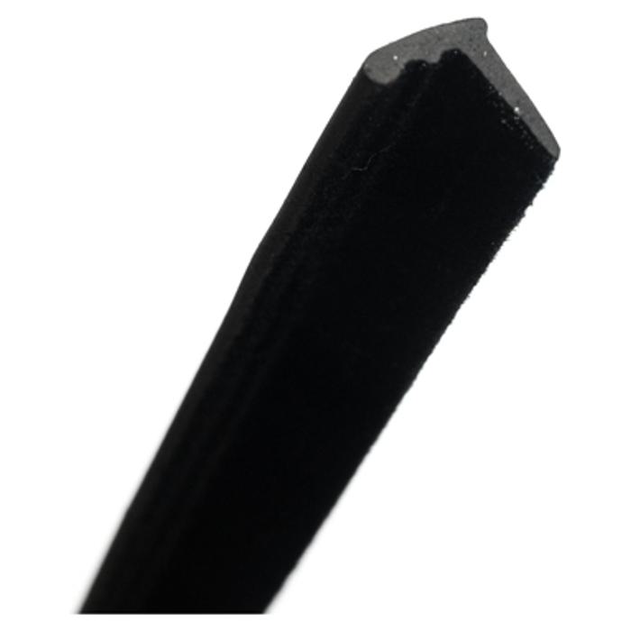 Pestana Interna da Porta para Volkswagen Variant - Uniflex - 37655