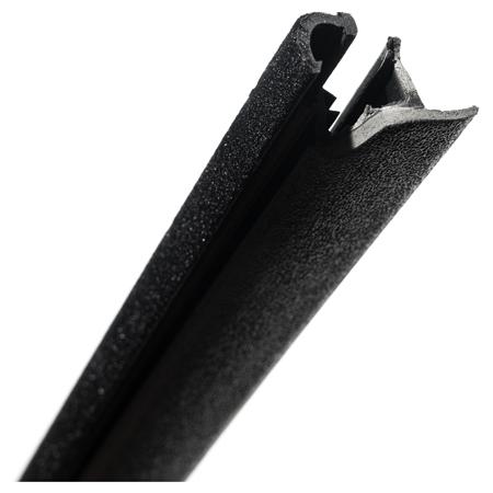 Pestana Interna da Porta para Chevrolet Corsa e Corsa Pick-Up - Uniflex - 38203