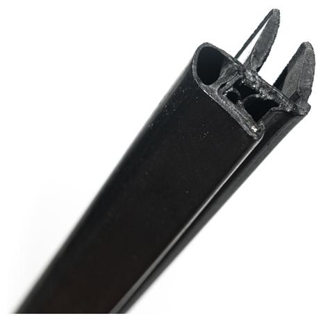 Pestana Interna da Porta para Chevrolet Vectra GT - Uniflex - 38227