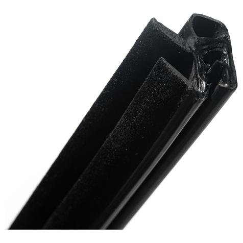 Pestana Interna da Porta para Chevrolet Vectra GT - Uniflex - 38227