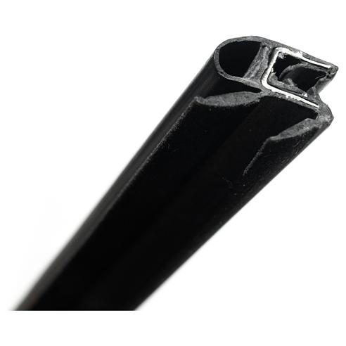 Pestana Interna da Porta para Chevrolet Vectra GT - Uniflex - 38228