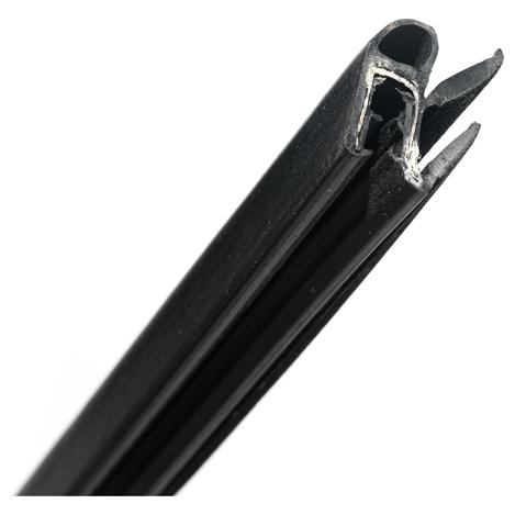Pestana Interna da Porta para Chevrolet Vectra GT - Uniflex - 38228