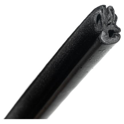 Pestana Interna da Porta para Ford Ecosport - Uniflex - 38759