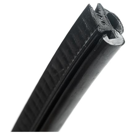 Pestana Interna da Porta para Ford Ecosport - Uniflex - 38759