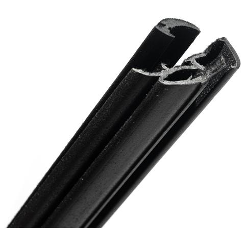 Pestana Interna da Porta para Fiat Siena - Uniflex - 39179