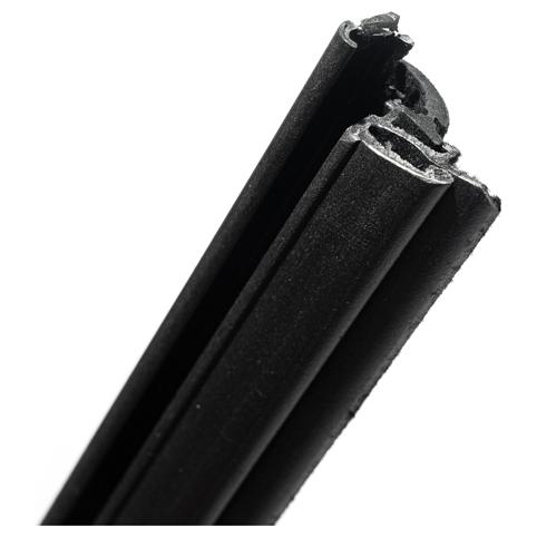 Pestana Interna da Porta para Fiat Siena - Uniflex - 39179