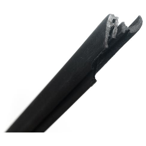 Pestana Interna da Porta para Fiat Siena - Uniflex - 39181