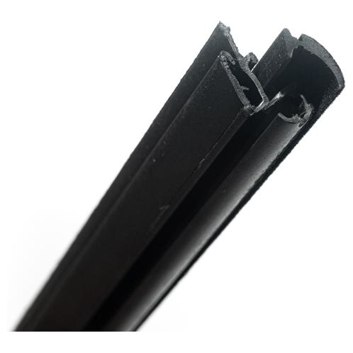 Pestana Interna da Porta para Fiat Siena - Uniflex - 39182