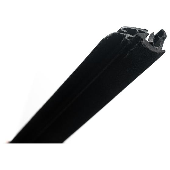 Pestana Interna da Porta para Fiat Siena - Uniflex - 39182